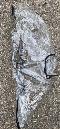 Bugaboo bee rain cover for - bee,