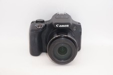 Canon PowerShot SX60 HS