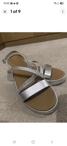 Fitflop mode crystal - fitflop, f-mode