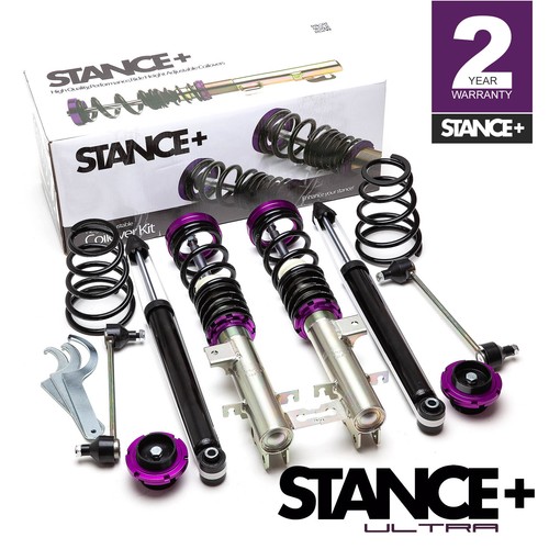 Stance ultra coilovers - ultra,