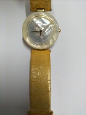 TISSOT WOMEN'S ROCK WATCH