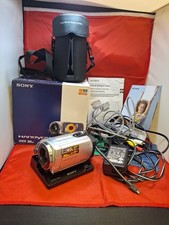 Sony Handycam DCR-SR32E