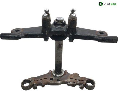 Upper lower fork tee - suzuki, rv
