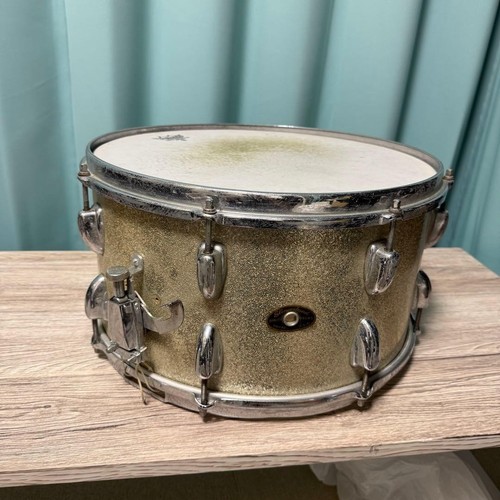 Slingerland radio king vintage - slingerland,