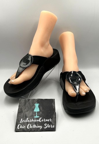 Nwt fitflop women black - nwt, women's