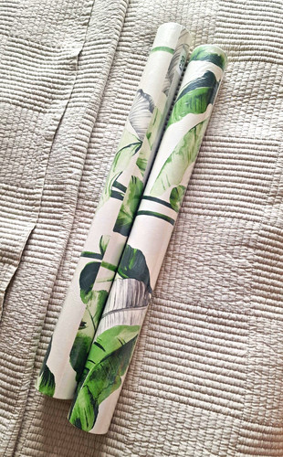 Next paste the wall botanical - the,