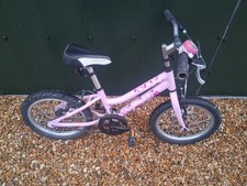 Ridgeback Melody Pink Girls