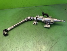 VAUXHALL VIVARO C Steering
