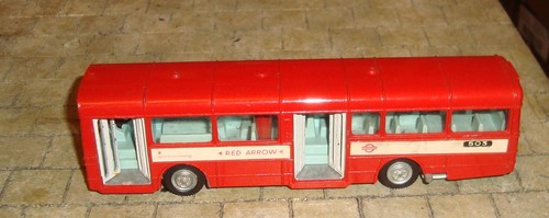 Dinky toys aec single - ,