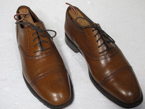 Barker custom grade shoes - custom,