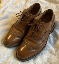 Church’s Custom Grade Brogue