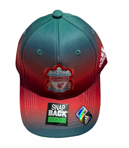 Adidas liverpool football - liverpool, fc