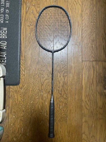 Yonex voltric force ii - z-force,