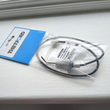 CARAVAN MOTORHOME THETFORD FRIDGE GAS IGNITOR SPARK ELECTRODE 626987