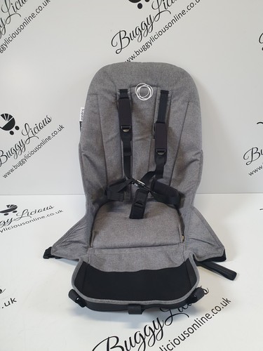 Bugaboo donkey seat fabric - bugaboo,