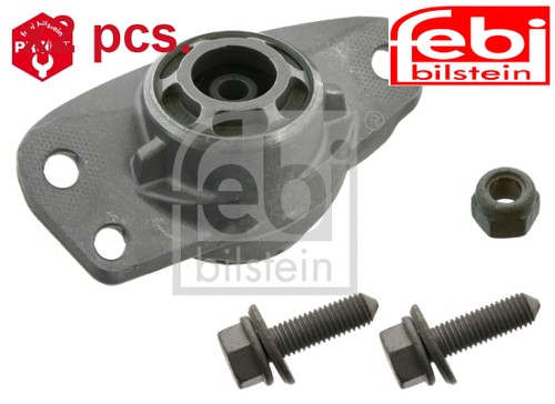 Pcs rear fits both sides - pcs,