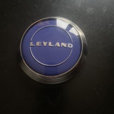Leyland Bus Coach Truck