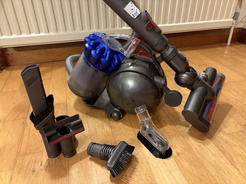 Dyson dc49 ball - dyson,