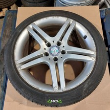 Mercedes Benz SLK CLC OEM