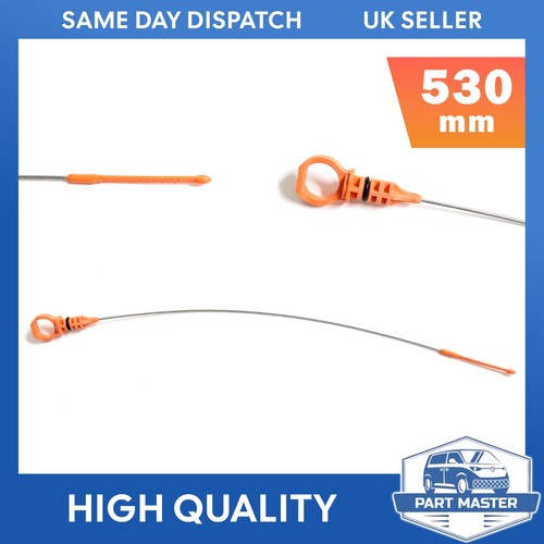 Oil dipstick for - for, ford