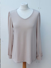 Kim & Co Size Small Top Smock
