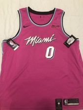 NEW Nike Miami Heat