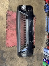 Ford Fiesta ST150 Panther