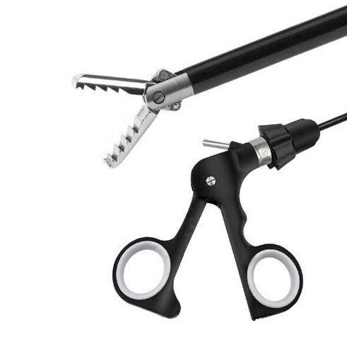 Laparoscopic instruments - laparoscopic,