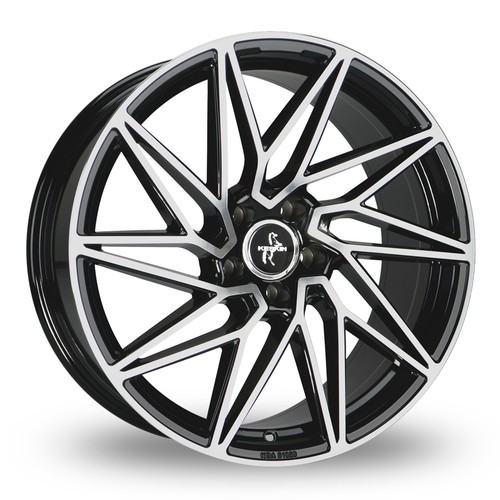 5x19 keskin tuning - 8.5x19", kt20