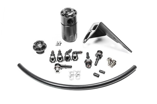 Catch can kit pcv for - gm, ls2