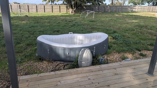 Lay spa siena airjet hot - airjet,