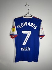Original Ipswich Town Home