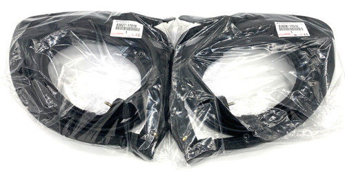 Toyota genuine oem mr2 aw11 - genuine,