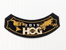 Harley davidson hog owners - davidson,