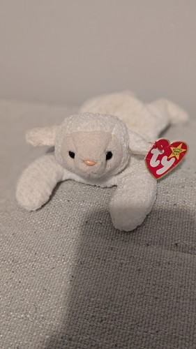 Beanie baby fleece the - -,