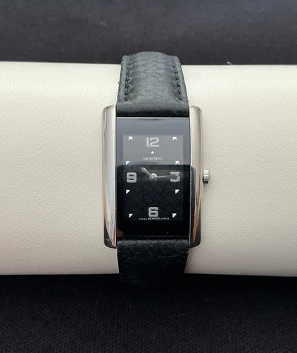 Movado ladies nouvelle - movado,