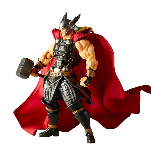 Kaiyodo amazing yamaguchi - ,