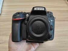 Nikon D7200 Digital SLR Camera