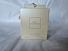 Vintage Very Valentino Eau de