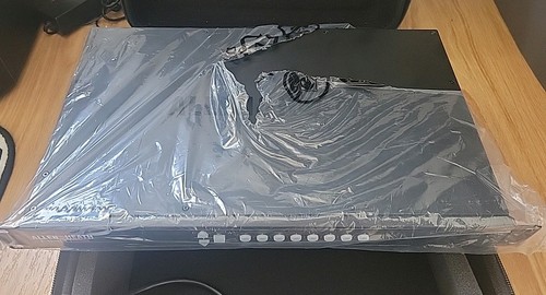 Allen heath ahm 32 32x32 - &,
