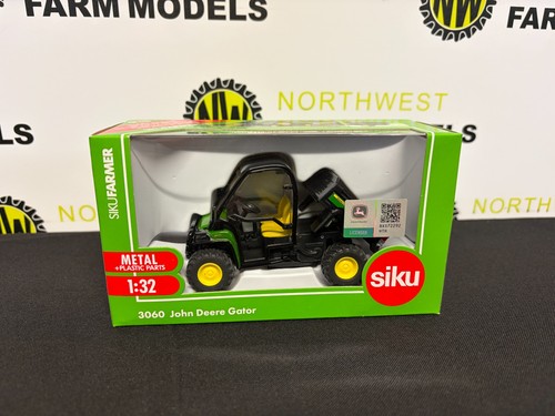 Siku 3060 scale john - siku,
