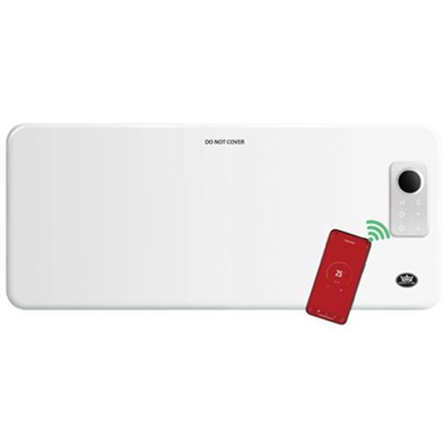 Prem air 2kw panel heater - panel,