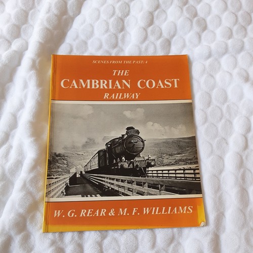 The cambrian coast - the,