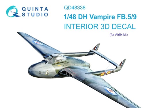 Quinta studio qd48338 dh - qd48338,