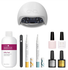 CND Professional LED Lamp Gel