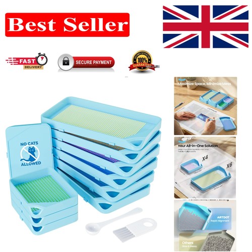 Large capacity interlocking - large,