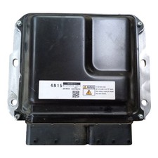 MITSUBISHI L200 ECU ENGINE