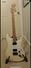 2019 Fender Roadhouse Deluxe