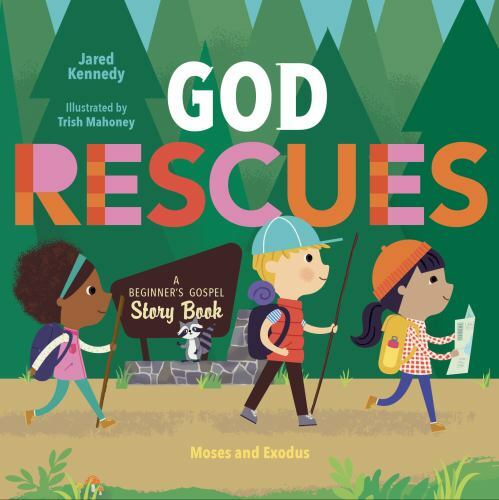 God rescues moses - god,