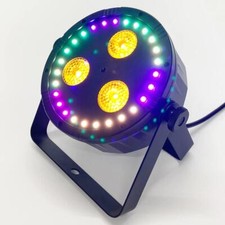 KAM PAR 59 LED Light 3 x Hex